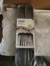 Image of Joseph e Drawerstore Compact Cutlery Organiser 85119 New