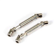 Image of FTX Mini Outback 2.0 Steel Main Driveshaft Set