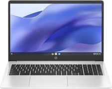 Image of HP 15a-na0500sa 15.6" Chromebook Laptop Intel Pentium N6000 4GB 128GB Full HD