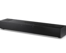 Image of Sharp Compact Sound Bar with Dolby Atmos Bluetotth HT-SB700 2.0.2 Black