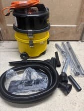 Image of Numatic Hazardous Vacuum Hoover HZ250 HZ H Class 240v REFURBISHED Machine