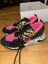 Image of Women’s Steve madden trainers