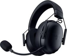 Image of Razer BlackShark V3 X HyperSpeed - Wireless e-sports headset - Ultra lightweight