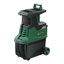 Image of Bosch AXT 25 TC Corded 230kg/hr 2500W Electric Shreddera