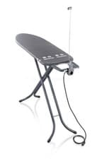Image of 4006501724854 Ironing board Air Board M Black Plus NF LEIFHEIT
