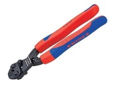 Image of Knipex (71 02 200 SB) Cobolt ® Compact Bolt Cutter Multi Component Grip 200mm...