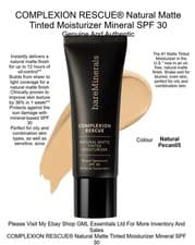 Image of bareMinerals Complexion Rescue Tinted Moisturizer In RETAIL PACK