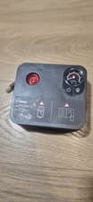 Image of TireFit 12V Car Tyre Inflator Air Compressor – Compact Portable Air Pump
