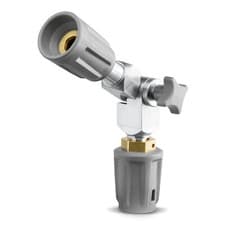 Image of KARCHER EASYFORCE ARTICULATED JOINT FITS ALL HD HDS PRESSURE WASHERS K4112057