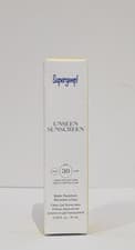 Image of The Supergoop! Unseen Sunscreen SPF 30 (10ml travel size)