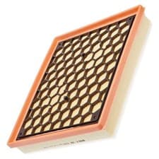 Image of C 29 012 Air Filter Fits Chevrolet Malibu Opel Insignia A Saloon By Mann Filter