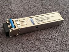 Image of SFP 1GE LX-WR 10 Km Juniper Compatible SFP Transceiver