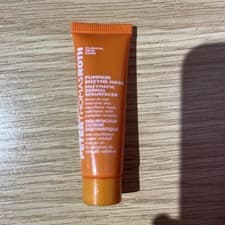 Image of Peter Thomas Roth Masks Pumpkin Enzyme Face Mask 14ml Mini Travel Size Sealed