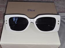 Image of Original Christian Dior DIORP ACIFIC S1U Sunglasses