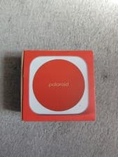 Image of Polaroid P1 Music Player RED Bluetooth Portable Speaker