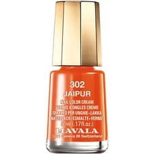 Image of Mavala Breathable Mini Nail Polish - Jaipur (302) 5ml