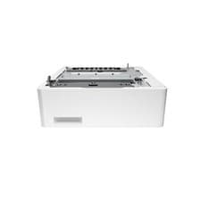 Image of HP LaserJet 550-sheet Feeder Tray