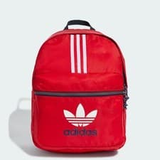 Image of adidas Adults Unisex Adicolor Archive Backpack 