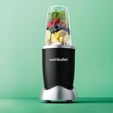 Image of nutribullet Blender 600 Series - Powerful 20,000 RPM Extractor Blends Frozen Fru