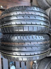 Image of CONTINENTAL 245 45 18 (96V) TYRE SPORT CONTACT3 E 🌟 RUNFLAT DOT 0714