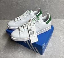 Image of Smith stan adidas's Trainers Orginal size 6.5 comes with box new