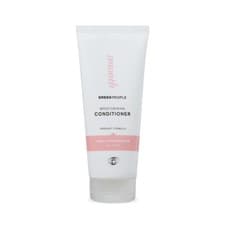 Image of Green People Moisturising Conditioner - For Dry, 200 ml (Pack of 1), White 
