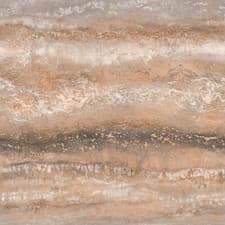 Image of Muriva Semper Marble Amber 189503