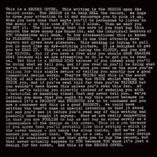 Image of XTC: Go 2 (2LP/200g) - LP vinyl *SEALED*