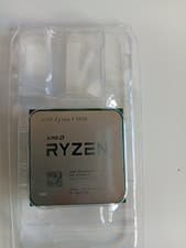 Image of AMD Ryzen 5 5600 Processor (4.4 GHz, 6 Cores, Socket AM4)