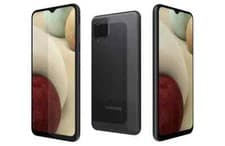 Image of Samsung Galaxy A12 32GB Black Sealed BoxNEW 6.5inch SCREEN MARCH SALE NOW ON!!