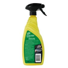 Image of Turtle Wax 53143 Hybrid Wash & Wax Waterless Cleaning Rain Repellent Spray 750ML