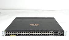Image of Aruba 2930M JL322A 48G  PoE+ 1-slot 0x PSU Network Switch
