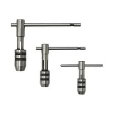 Image of Faithfull Tap Wrench Set of 3