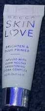 Image of Becca Skin Love Brighten and Blur Primer 6ml Travel Size