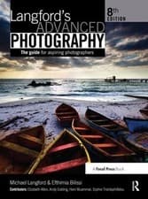 Image of Langford's Advanced Photography - 9781138457829