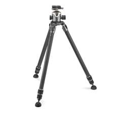 Image of Gitzo tripod kit Systematic, Series 3, 3 sections|Gitzo