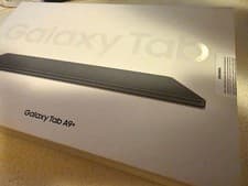 Image of Samsung Galaxy Tab A9+ Plus 128GB 8GB WiFi Tablet 11 inch Graphite *New-SEALED*