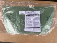 Image of JSP ANX060-230-000 20cm Surefit Polycarb Visor Carrier Faceshield Face Shield