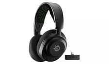 Image of NEW SteelSeries Arctis Nova 5X Xbox PC PS5 Gaming Headset 2.4GHz Bluetooth 5.3