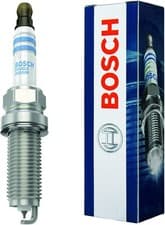 Image of Bosch VR8SII33X Spark Plugs Double Iridium 2 x 3 x 10 cm Pack Of 1 - NEW AS PIC