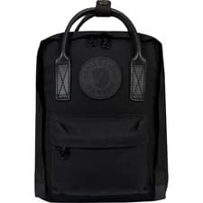 Image of fjallraven kanken mini backpack