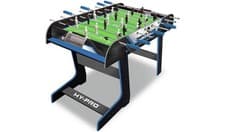 Image of Hy-Pro Folding Football Table Indoor Game Sports Entertainment Family