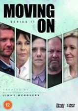 Image of Moving On - Series 11  DVD **NEW**