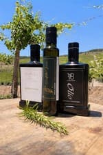 Image of Sicilian Extra Virgin Olive Oil