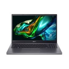 Image of Acer Aspire 5 A515-48M-R985 15.6" Laptop Ryzen 5 7530U 8GB Memory 512GB SSD Grey