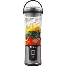 Image of Ninja BC151UKBK Blast Blender Black