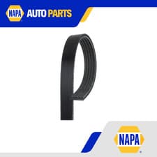 Image of 5 Rib Multi V Drive Belt 5PK1745 Gates 0009932096 0019933096 0019936996 5PK1743
