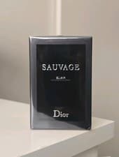 Image of Dior Sauvage Elixir 100ml BNIB Rrp £206 Bargain