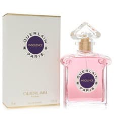 Image of Insolence by Guerlain, Eau De Toilette Spray 75ml  For Women Fast Shipping