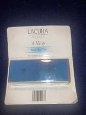 Image of Nail buffer (4 way).